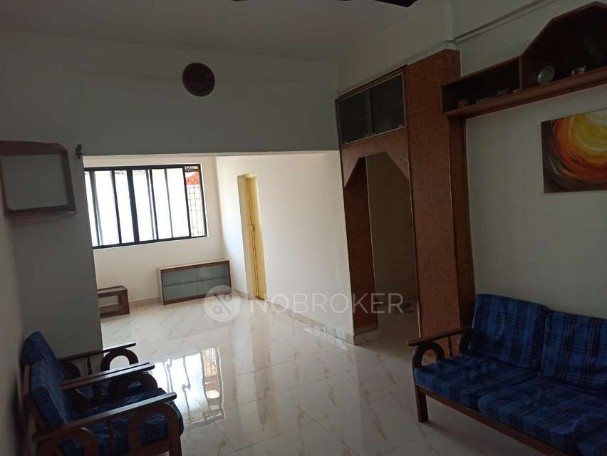3 BHK Flat In Priya Heights for Rent  In Yerawada