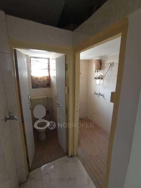 3 BHK Flat In Priya Heights for Rent  In Yerawada