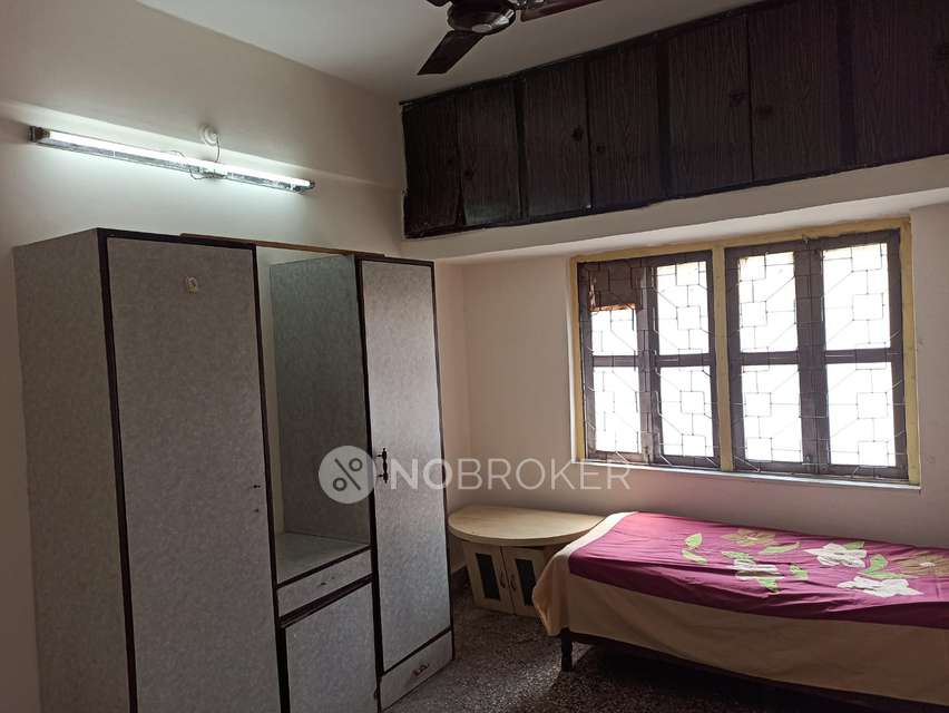3 BHK Flat In Priya Heights for Rent  In Yerawada