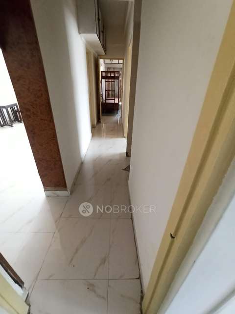 3 BHK Flat In Priya Heights for Rent  In Yerawada