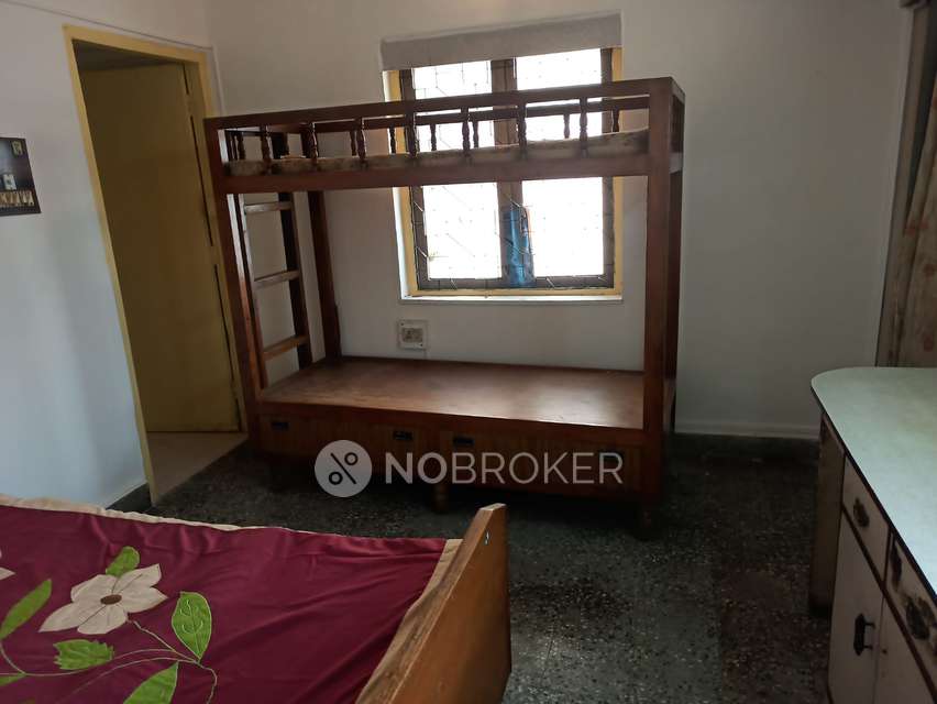 3 BHK Flat In Priya Heights for Rent  In Yerawada