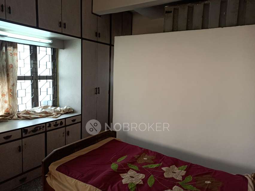 3 BHK Flat In Priya Heights for Rent  In Yerawada