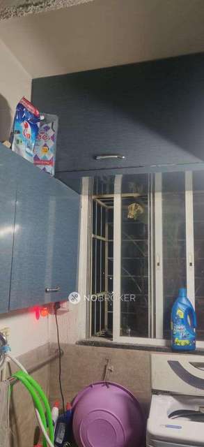 3 BHK Flat In Gera Misty Water For Sale  In Mundhwa