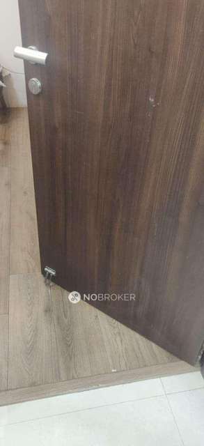 3 BHK Flat In Gera Misty Water For Sale  In Mundhwa