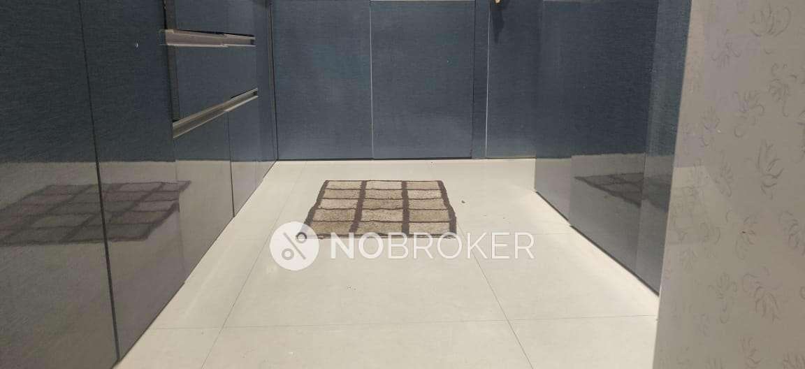 3 BHK Flat In Gera Misty Water For Sale  In Mundhwa