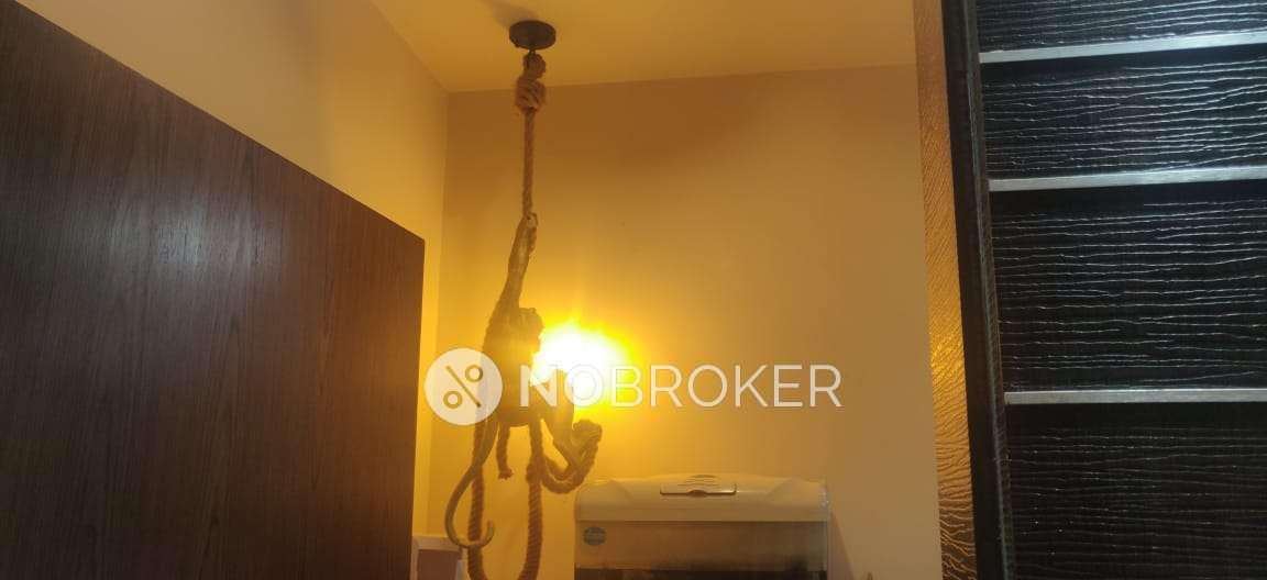 3 BHK Flat In Gera Misty Water For Sale  In Mundhwa