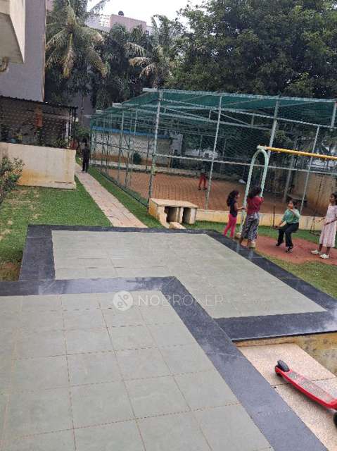 2 BHK Flat In Nishant Prime, Whitefield For Sale  In Whitefield