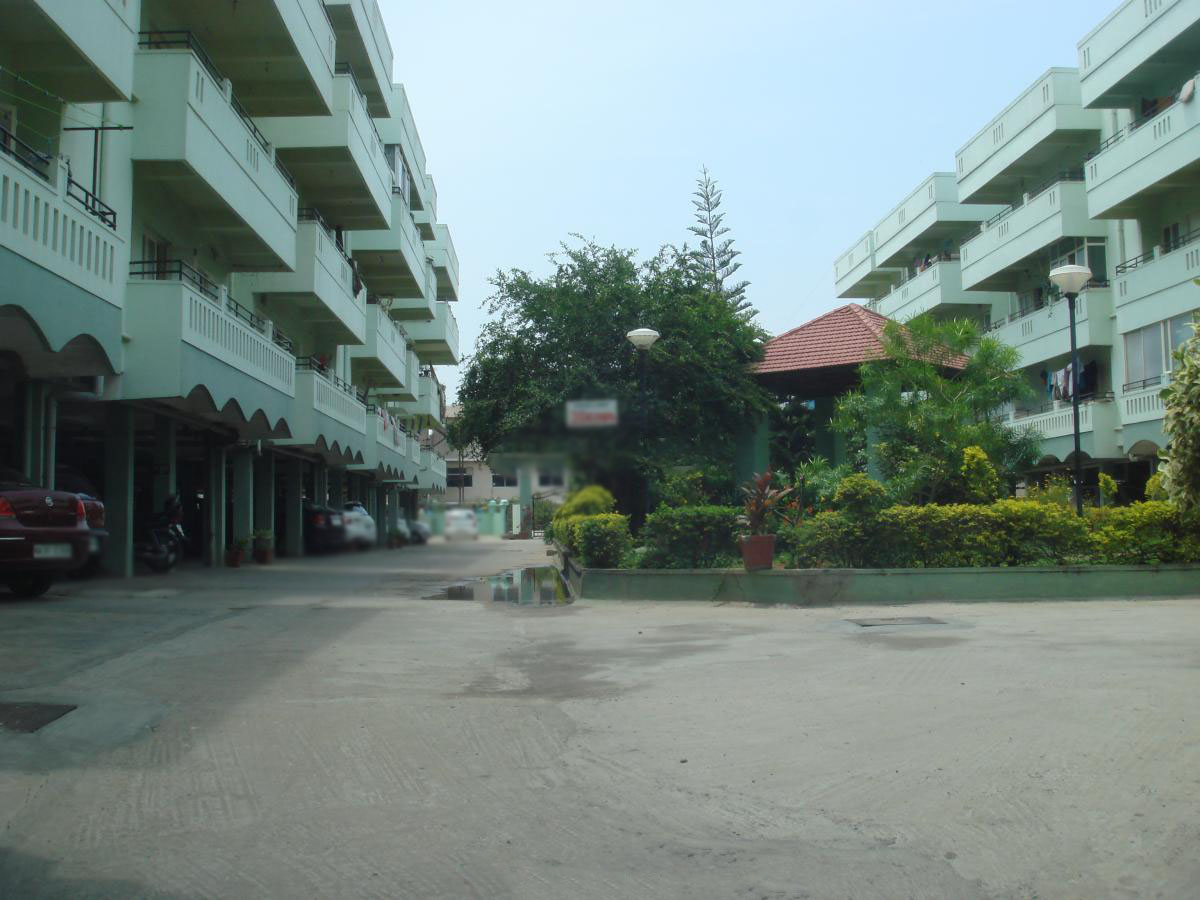 Golden Park Bangalore