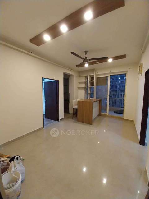 2 BHK Flat In Ace Platinum for Rent  In Zeta I