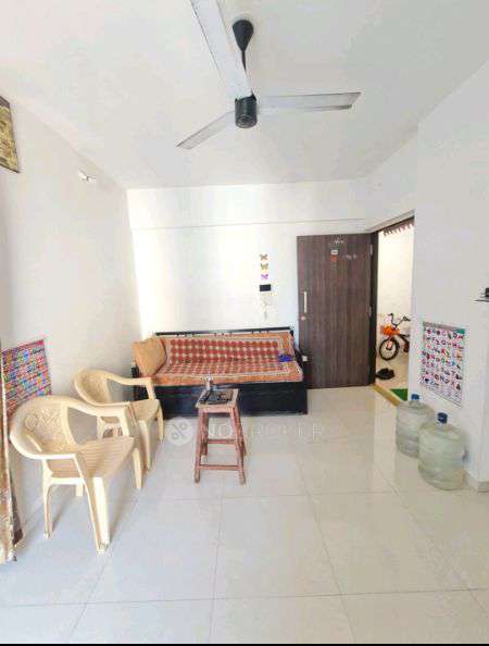 1 BHK Flat In Sky Gardens At Godrej Vihaa For Sale  In Badlapur