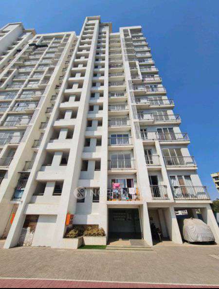 1 BHK Flat In Sky Gardens At Godrej Vihaa For Sale  In Badlapur