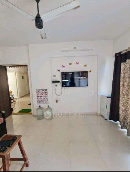 1 BHK Flat In Sky Gardens At Godrej Vihaa For Sale  In Badlapur