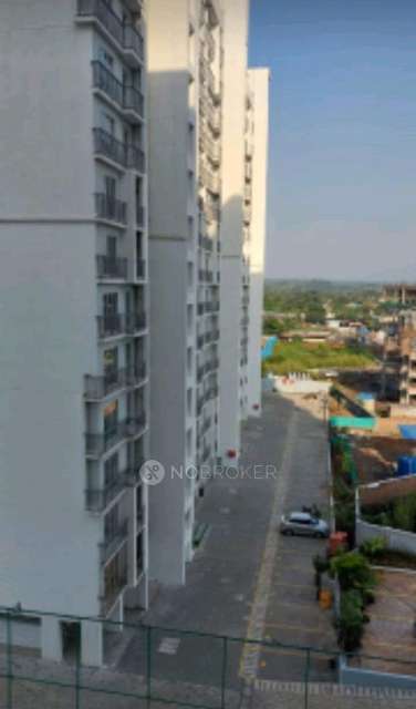 1 BHK Flat In Sky Gardens At Godrej Vihaa For Sale  In Badlapur