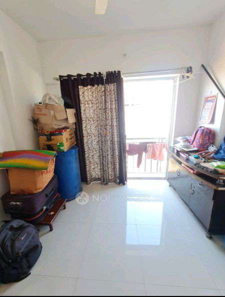 1 BHK Flat In Sky Gardens At Godrej Vihaa For Sale  In Badlapur