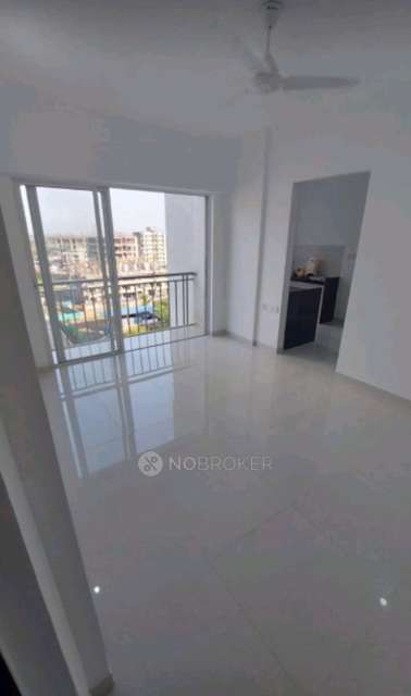 1 BHK Flat In Sky Gardens At Godrej Vihaa For Sale  In Badlapur