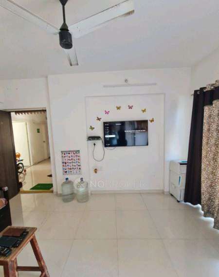 1 BHK Flat In Sky Gardens At Godrej Vihaa For Sale  In Badlapur