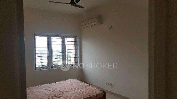 2 BHK Flat In Bhaggyam Lakeshore For Sale  In Keelkattalai