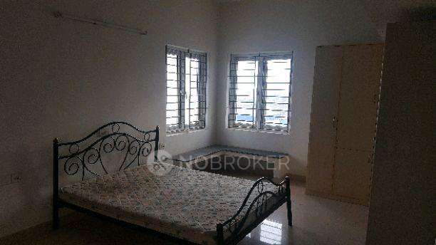 2 BHK Flat In Bhaggyam Lakeshore For Sale  In Keelkattalai