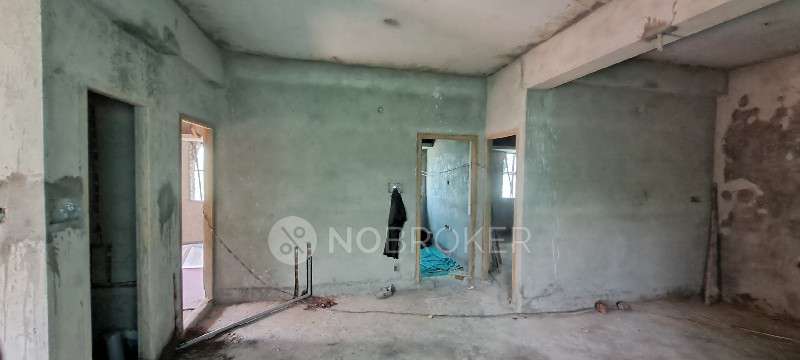 3 BHK Flat In Sri Guru Krupa Arcade For Sale  In Chaitanyapuri