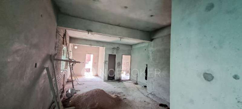 3 BHK Flat In Sri Guru Krupa Arcade For Sale  In Chaitanyapuri