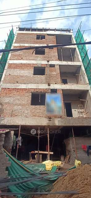 3 BHK Flat In Sri Guru Krupa Arcade For Sale  In Chaitanyapuri
