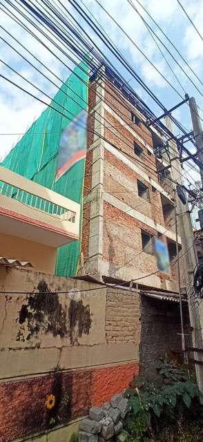 3 BHK Flat In Sri Guru Krupa Arcade For Sale  In Chaitanyapuri