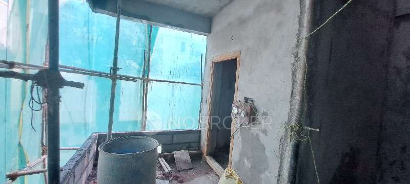 3 BHK Flat In Sri Guru Krupa Arcade For Sale  In Chaitanyapuri