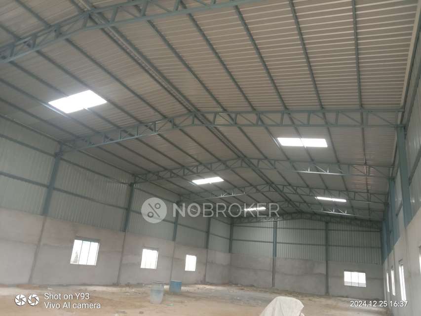 Godown/Warehouse in Hosur, Bangalore for Rent 