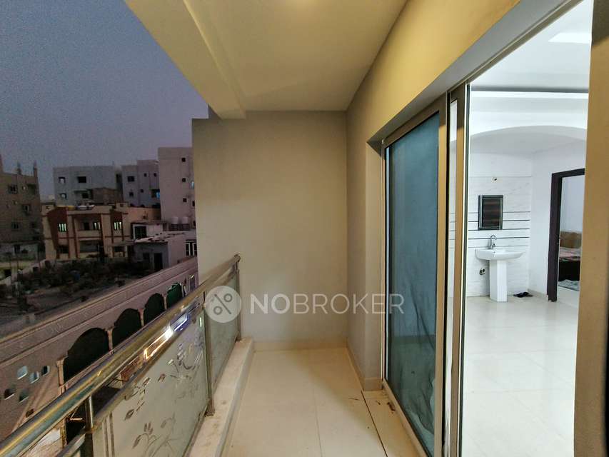 3 BHK Flat In Baig Residency For Sale  In Bandlaguda Jagir