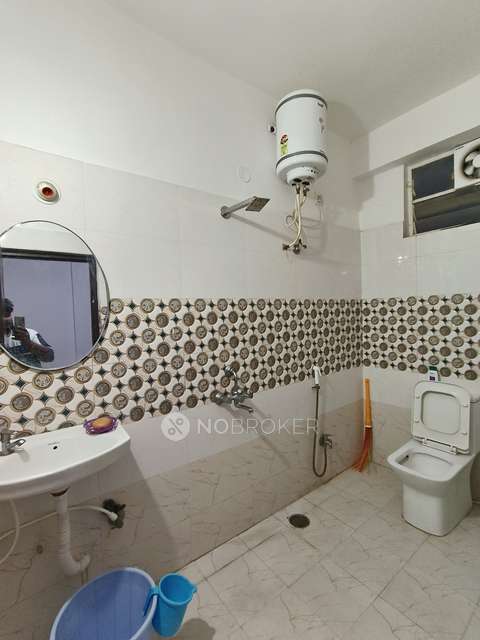 3 BHK Flat In Baig Residency For Sale  In Bandlaguda Jagir