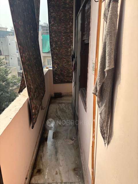 3 BHK Flat For Sale  In Krishna Nagar