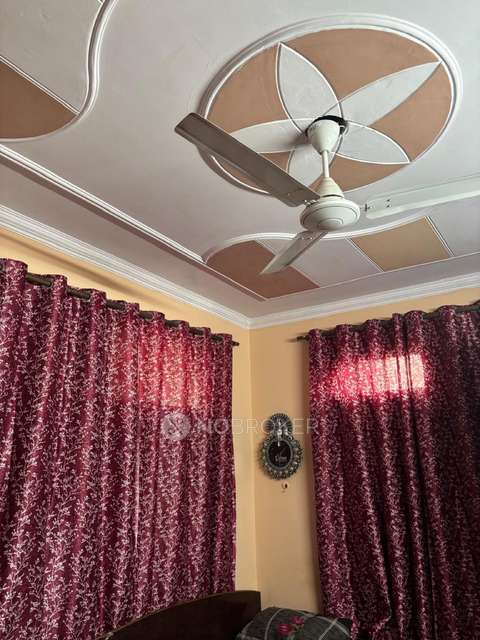 3 BHK Flat For Sale  In Krishna Nagar