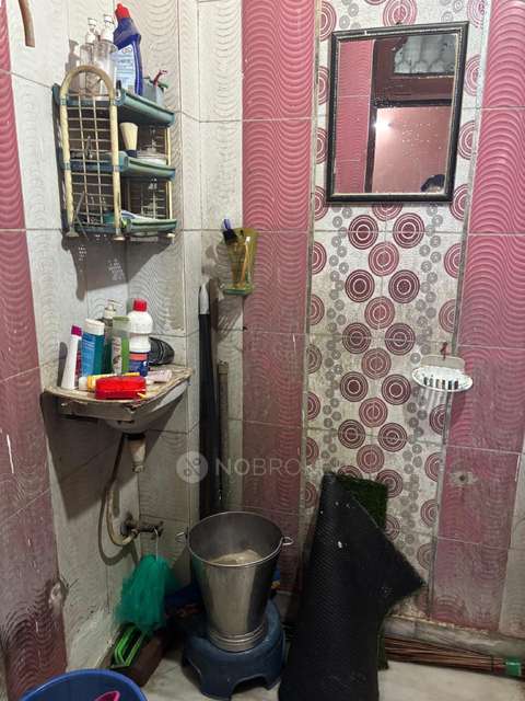 3 BHK Flat For Sale  In Krishna Nagar