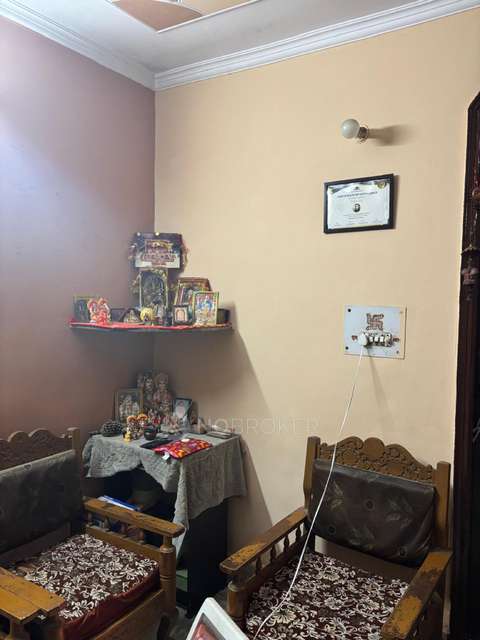 3 BHK Flat For Sale  In Krishna Nagar