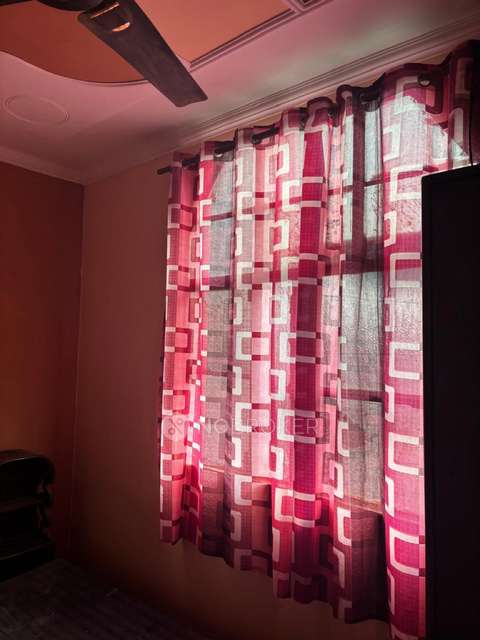 3 BHK Flat For Sale  In Krishna Nagar