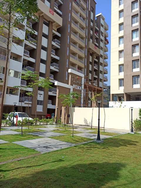 1 BHK Villa In Satyam Niranjani for Rent  In Hadapsar