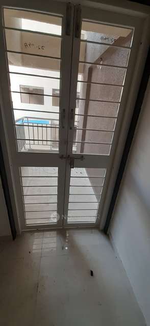 1 BHK Villa In Satyam Niranjani for Rent  In Hadapsar