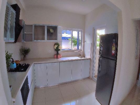 1 BHK Flat In Godrej Splendour, Krishnarajapura For Sale  In Krishnarajapura