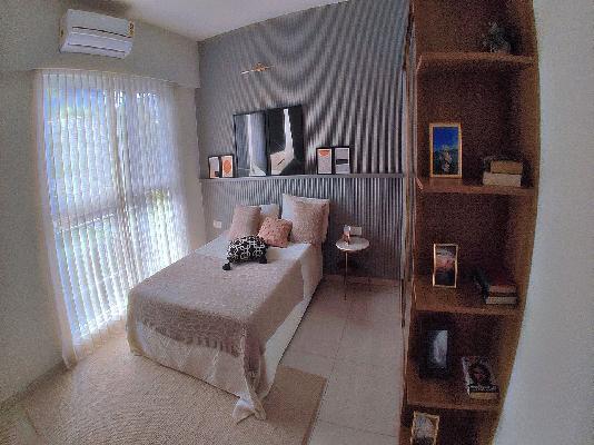 1 BHK Flat In Godrej Splendour, Krishnarajapura For Sale  In Krishnarajapura