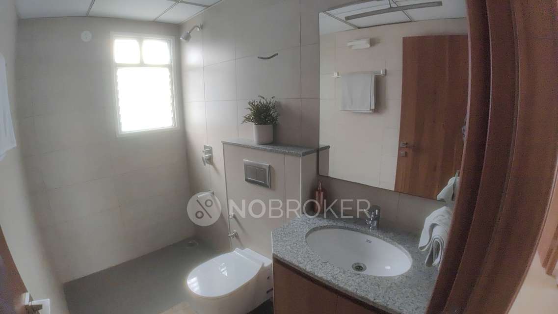 1 BHK Flat In Godrej Splendour, Krishnarajapura For Sale  In Krishnarajapura