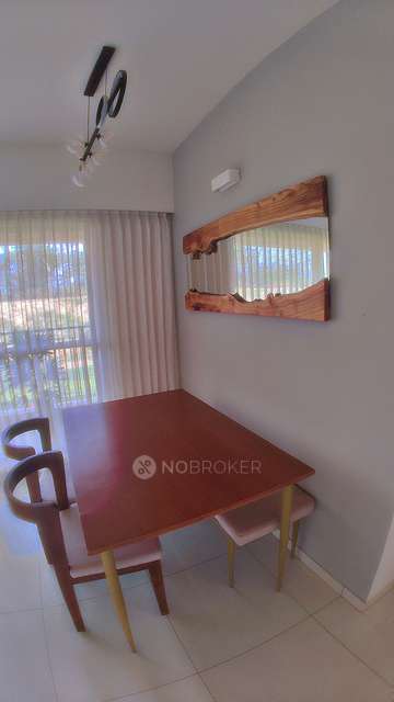 1 BHK Flat In Godrej Splendour, Krishnarajapura For Sale  In Krishnarajapura