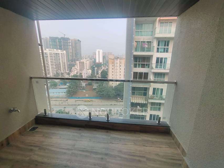 2 BHK Flat In Metropark County, Balewadi for Rent  In Balewadi