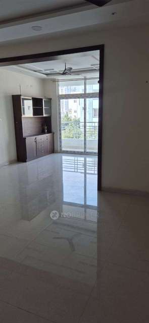 3 BHK Flat In Silver Sand Cyberbyne 3 For Sale  In Kondapur