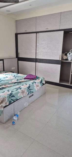 3 BHK Flat In Silver Sand Cyberbyne 3 For Sale  In Kondapur