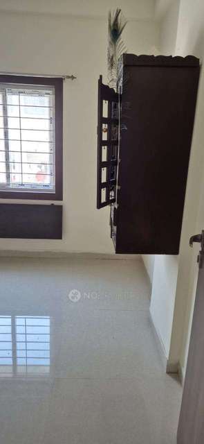 3 BHK Flat In Silver Sand Cyberbyne 3 For Sale  In Kondapur