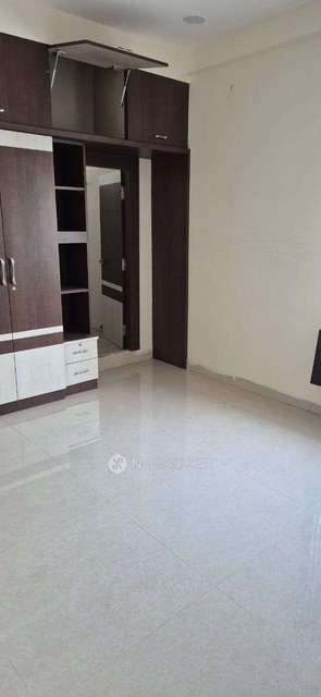 3 BHK Flat In Silver Sand Cyberbyne 3 For Sale  In Kondapur