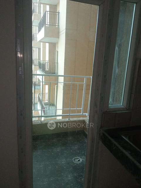 1 BHK Flat In Migsun Roof For Sale  In Raj Nagar Extension