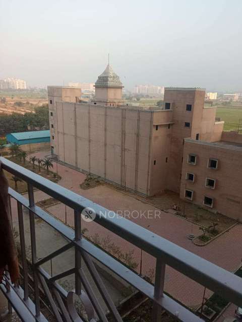 1 BHK Flat In Migsun Roof For Sale  In Raj Nagar Extension