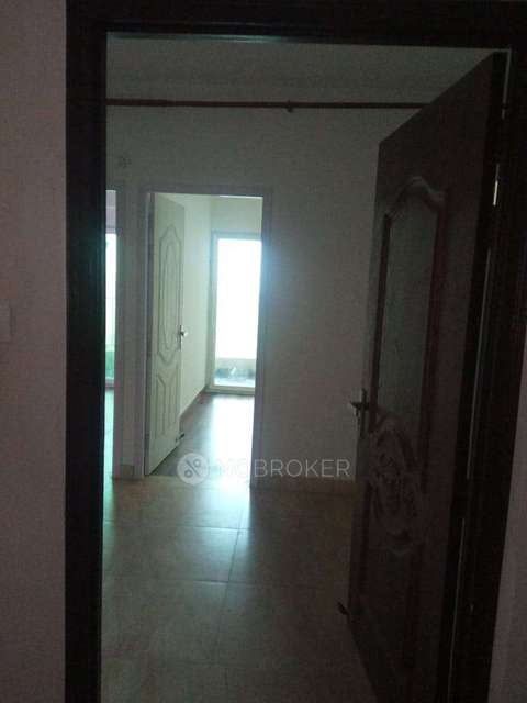 1 BHK Flat In Migsun Roof For Sale  In Raj Nagar Extension