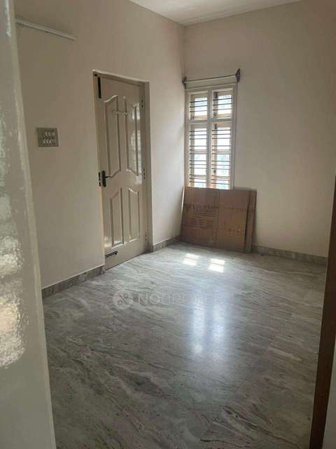 Shared Room for Male In 2 BHK  In Hsr Layout 5th Sector